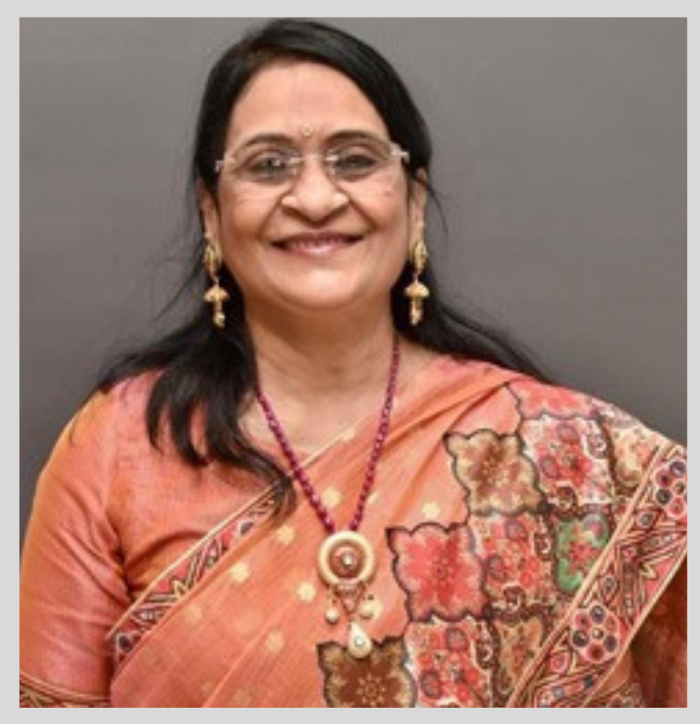 Dr Jagruti Desai