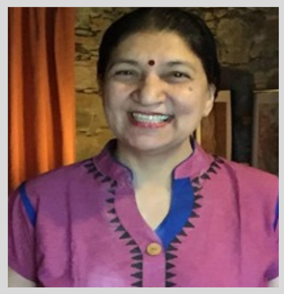 Dr Shaila K Desai