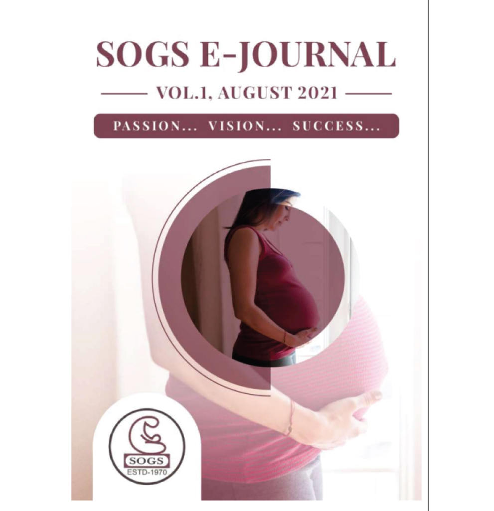 SOGS E-Journal